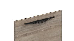 Мебельная ручка 