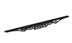 Мебельная ручка 