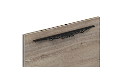 Мебельная ручка 