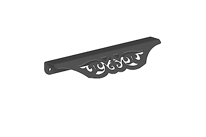 Меблева ручка 