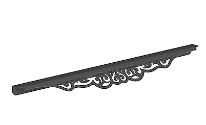 Меблева ручка 