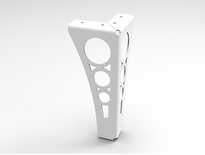 Меблева ніжка 