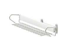 Выдвижная вешалка боковая для галстуков и ремней Vibo Dream (APCLALGS)