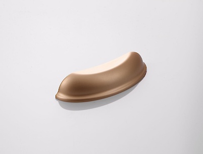 Мебельная ручка Giusti РГ 662 WMN833.096.00F3 латунь