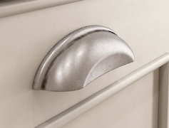 Меблева ручка Giusti РГ 663