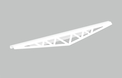 Меблева ручка 