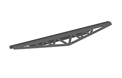 Меблева ручка 