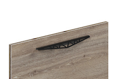 Мебельная ручка 