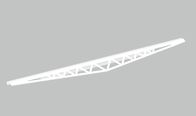 Меблева ручка 