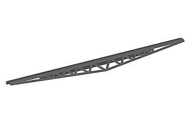 Меблева ручка 