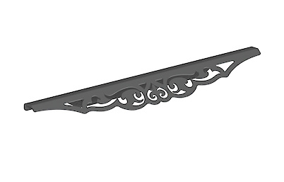 Меблева ручка 