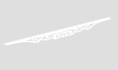 Меблева ручка 