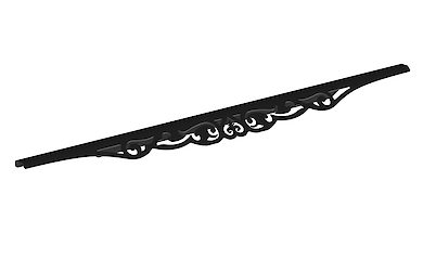 Меблева ручка 