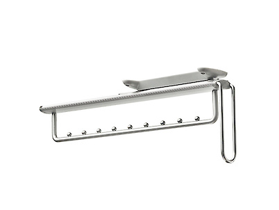 Вішак висувний/тромбон Vibo серії Dream (AAEALGS)  глибиною 500мм, алюміній