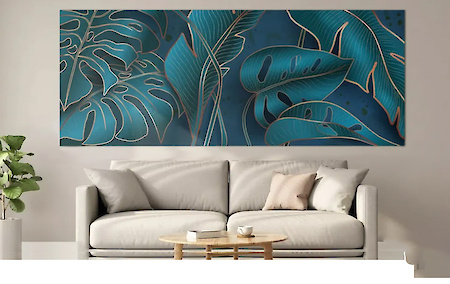 Настінний декор