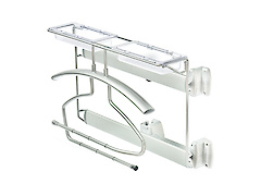 Вешалка боковая поворотная универсальная для одежды Vibo Dream (AOEALGSС)