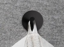 Гачки до ванної кімнати