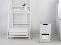 Відра для сміття