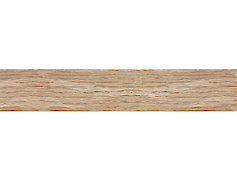 Меблева крайка ABS Rehau 23/0.8 мм  Дуб бардоліно натуральний 2961W