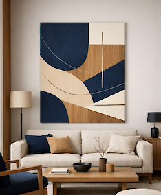 Картини з фотодруком на ДСП