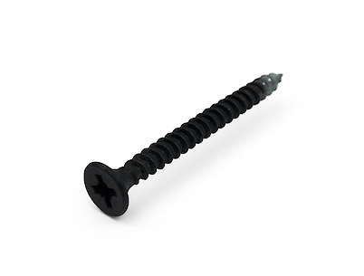 Саморезы 5х50, графит