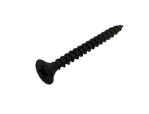 Саморізи 5х50, чорний