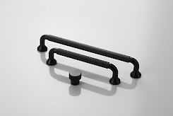 Меблева ручка GTV STRUCTURE