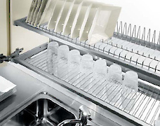 Сушка (сушарка) Vibo для модуля 600мм