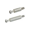 Дюбель, що вкручується DU 425 Hettich для компакт-плит, M4 x 7,8 мм, довжина 30мм, сталь (1030990)