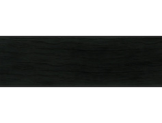 Мебельная кромка ABS Rehau 43/2 мм Черный 76971
