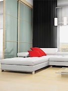 Профіль ходовий TopLine 1200, довжина 3000мм (розсувна система)