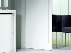 Профіль ходовий TopLine 1210, довжина 3000мм (розсувна система)