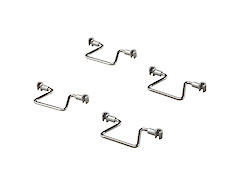 Роздільник-фіксатор для пляшок в карго Vibo (EDB1504C)