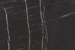 Компакт-плита Egger F206 ST9 Камінь П'єтра Гріджіа чорний з чорним наповненням, товщина 13мм.