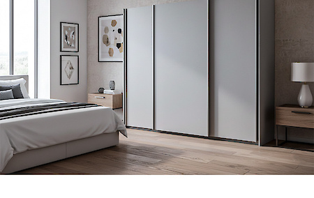 Раздвижные системы Hettich TopLine 1200