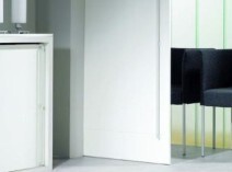 Раздвижные системы Hettich TopLine 1210
