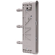 Скрытый универсальный регулируемый подвес Italiana Ferramenta LIKU основа для конструкций без задней стенки из плит толщиной от 25 мм