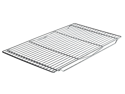 Полиця ґратчаста Vibo для кухонного нижнього модуля 900x480 (DPG090C)