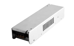 Блок живлення 100W-IP20 slim and long 12V