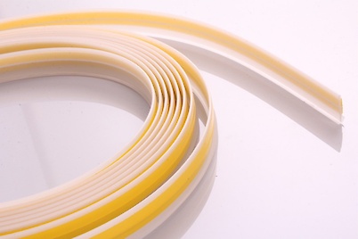 Уплотнитель для столешниц и стеновых панелей Rehau Rauwalon Simple Line 5м