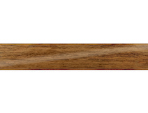 Меблева крайка лазерна ABS Rehau 23/1.2 мм Дерево Срібне 3570Е Crystal