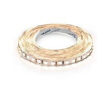 Светодиодная лента (неизолированная) SMD2835-120L NW, 13.5W/м, 8мм Premium класса
