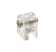 Комплект креплений для полок решетчатых Vibo (RG004)