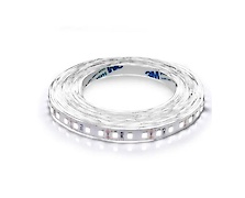 Светодиодная лента Professional (неизолированная) SMD2835-120L WW, 13.5W/м, 8 мм