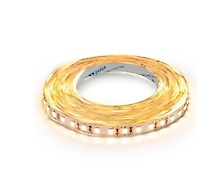 Світлодіодна стрічка Professional (неізольована) SMD2835-120L WW, 13.5W/м, 8 мм