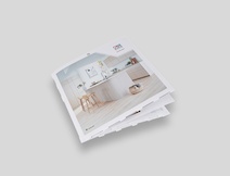 Каталог образцов Swiss Krono ДСП DECOR CARD 2023