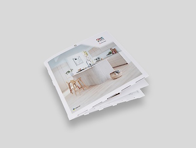 Каталог образцов Swiss Krono ДСП DECOR CARD 2023