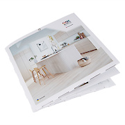 Каталог образцов Swiss Krono ДСП DECOR CARD 2023