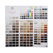 Каталог образцов Swiss Krono ДСП DECOR CARD 2023