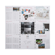 Каталог образцов Swiss Krono ДСП DECOR CARD 2023